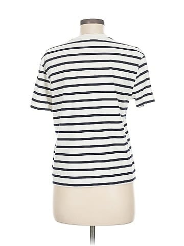 Zara Short Sleeve T-Shirt (view 2)
