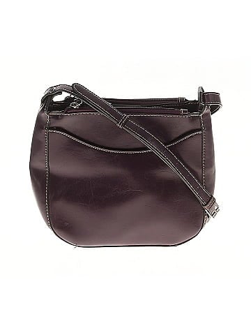 Unbranded Crossbody Bag (view 1)