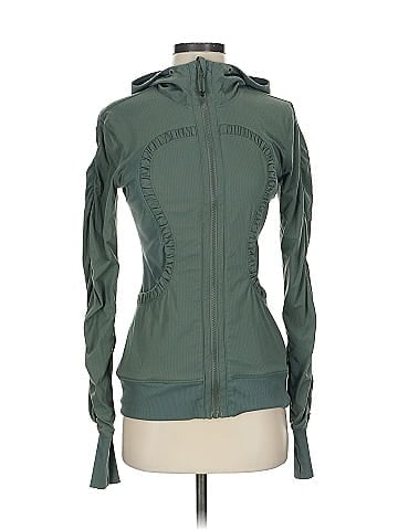 Lululemon Athletica Jacket (view 1)