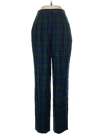 Pendleton Wool Pants (view 1)