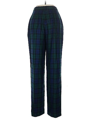 Pendleton Wool Pants (view 2)