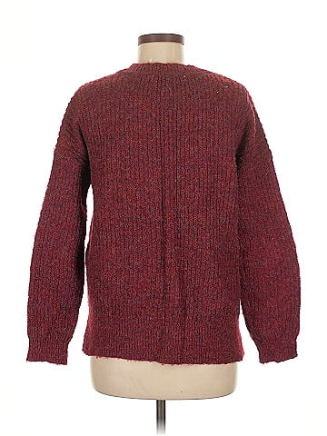 RD Style Pullover Sweater (view 2)