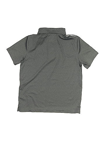 Under Armour Short Sleeve Polo (view 2)
