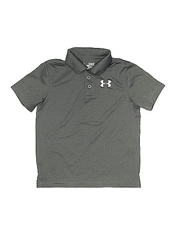 Under Armour Short Sleeve Polo (view 1)
