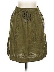 Pilcro By Anthropologie Casual Skirt