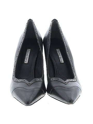 Charles David Heels (view 2)