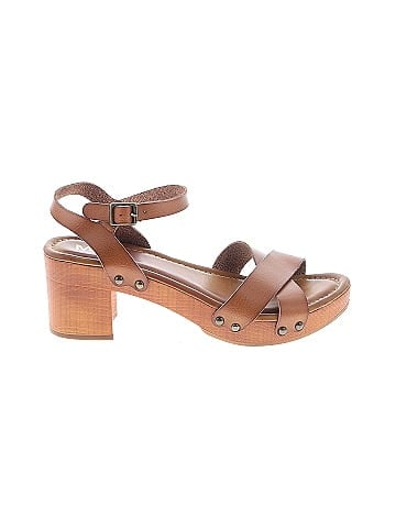 Mia Heels (view 1)