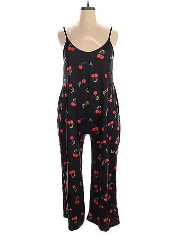 Emery Rose Jumpsuit (view 1)