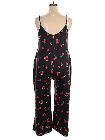 Emery Rose Jumpsuit (view 2)