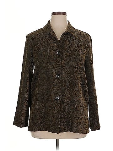 Sag Harbor Blazer (view 1)