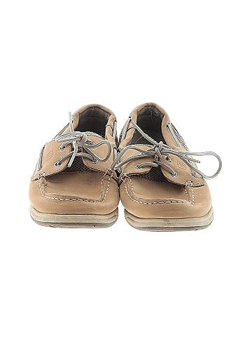 Sperry Top Sider Flats (view 2)