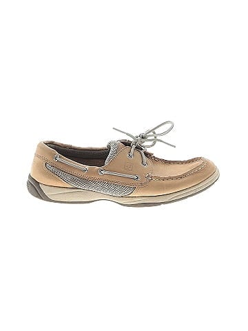 Sperry Top Sider Flats (view 1)