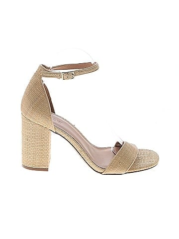 J.Crew Factory Store Heels (view 1)