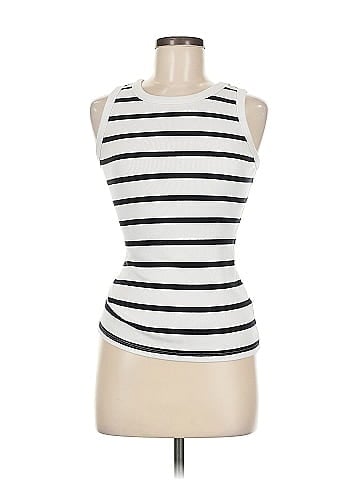 Sonoma Goods for Life Sleeveless T-Shirt (view 1)