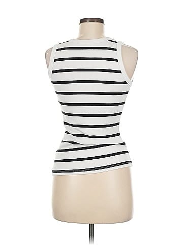 Sonoma Goods for Life Sleeveless T-Shirt (view 2)