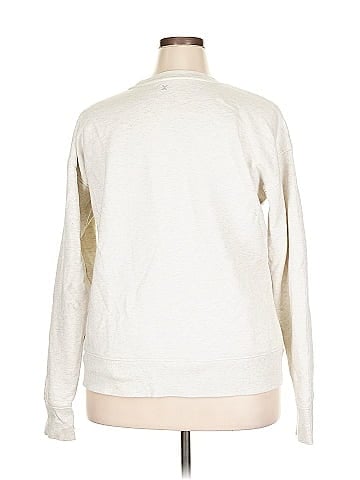 Xersion Pullover Sweater (view 2)