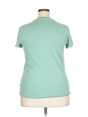 J.Crew Factory Store Short Sleeve T-Shirt (view 2)