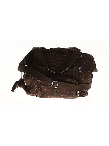 Kipling Satchel (view 1)