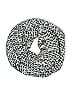 Express 100% Acrylic Gray Black Scarf One size - photo 1
