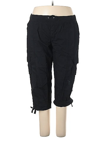 Calvin Klein Performance Cargo Pants (view 1)