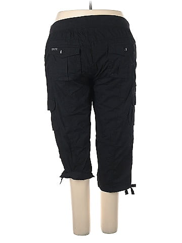 Calvin Klein Performance Cargo Pants (view 2)