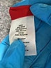 Talbots Solid Red Casual Skirt Size 8 - photo 4