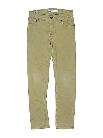 Levi's Khakis (view 1)