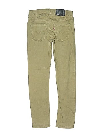 Levi's Khakis (view 2)