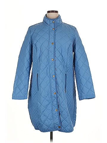 Appleseeds Raincoat (view 1)