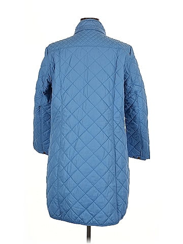 Appleseeds Raincoat (view 2)