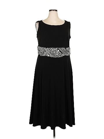 Jessica Howard Casual Dress (view 1)