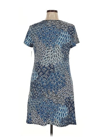 MSK Casual Dress (view 2)