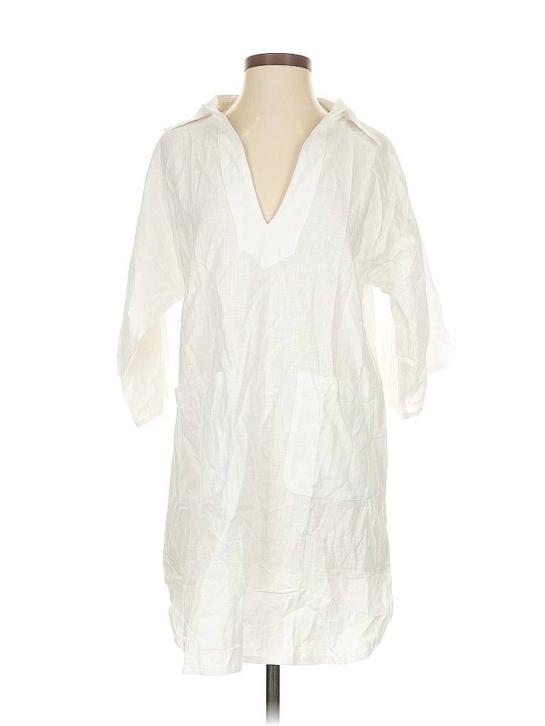 Assorted Brands Casual Dress In Brown