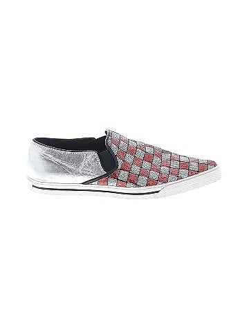 Marc Jacobs Sequin Slip On Sneakers  (view 1)