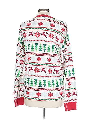 Hanna Andersson Long Sleeve T-Shirt (view 2)