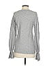 Banana Republic Gray Pullover Sweater Size S - photo 2