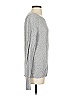 Banana Republic Gray Pullover Sweater Size S - photo 4