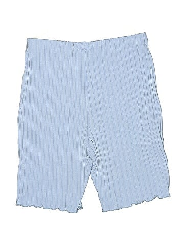 Blue Blush Shorts (view 2)