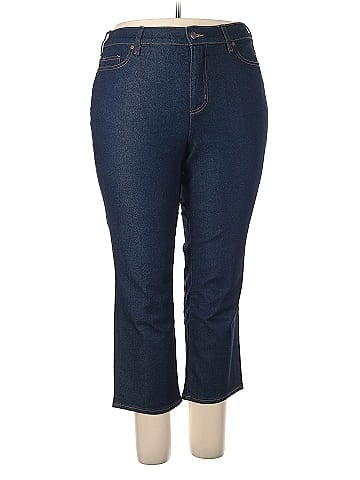 Lands' End Jeggings (view 1)