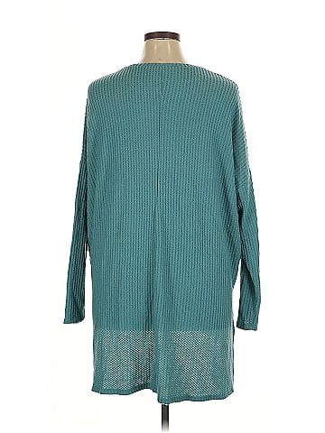 Zenana Long Sleeve Blouse (view 2)