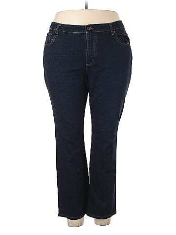 Lauren Jeans Co. Jeans (view 1)