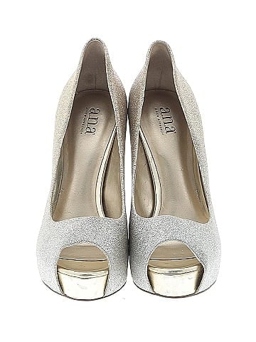 A.n.a Heels (view 2)