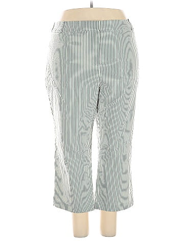 Lane Bryant Casual Pants (view 1)
