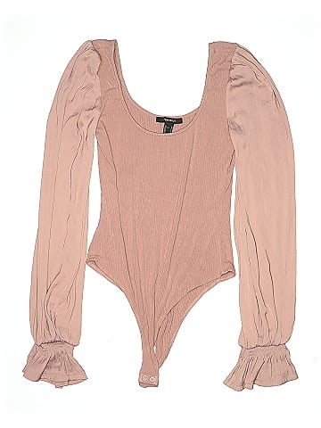 Forever 21 Bodysuit (view 1)