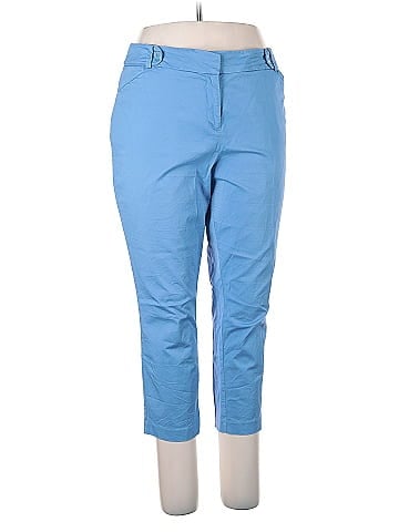7th Avenue Design Studio New York & Company Casual Pants (view 1)