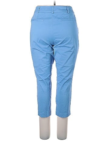 7th Avenue Design Studio New York & Company Casual Pants (view 2)