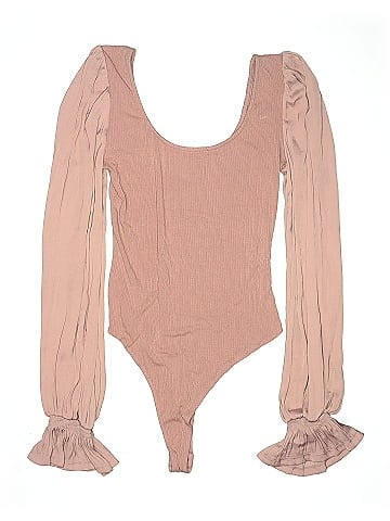 Forever 21 Bodysuit (view 2)