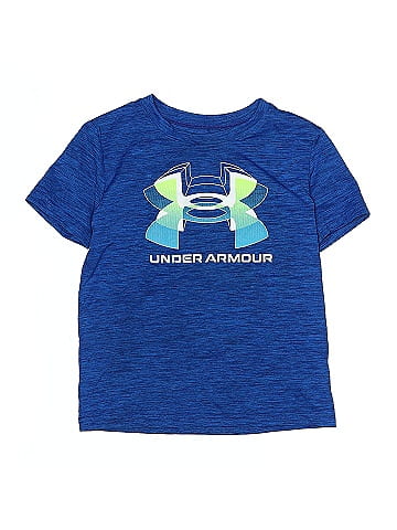 Under Armour Active T-Shirt (view 1)