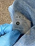 ACTA Blue Leggings Size M - photo 8