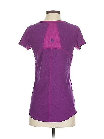 Marmot Active T-Shirt (view 2)